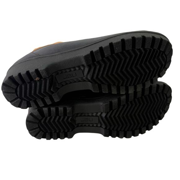 JBU Women’s Snow Boots sz 7 Fur Lined NEW #M549 - Picture 9 of 9